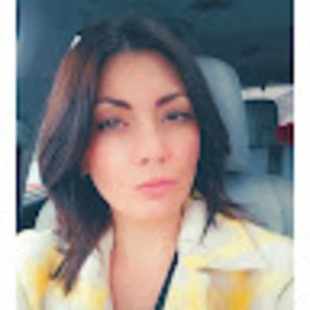 Meet your Posher, Keri